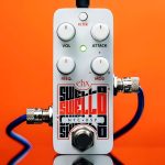 TEST – ELECTRO-HARMONIX PICO SWELLO