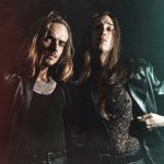 SUR LA PLATINE DE – THE TWIN SOULS