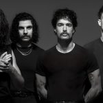 MESSALINA – Cold As Before, nouveau single en ligne