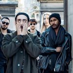 DUST LOVERS –  Gold Medals, nouvel extrait du prochain album