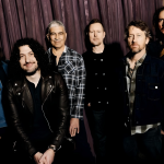 FOO FIGHTERS – Caught In The Echo, troisième extrait du prochain album