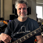 AUDIOLITHE – Testez en direct une pédale de la marque