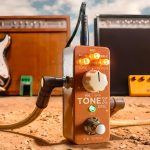 IK MULTIMEDIA – La ToneX One Double Special en édition limitée