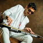 MARCO BARTOCCIONI – No Way Back, premier extrait du prochain album