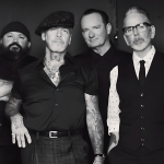 SOCIAL DISTORTION – Born To Kill, premier extrait du prochain album