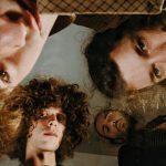 WHEOBE – A Strained Ocean, second single du futur album