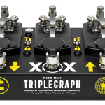 TEST – COPPERSOUND PEDALS TRIPLEGRAPH