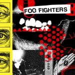 FOO FIGHTERS – Your Favorite Toy – (RCA/Sony Music)
