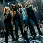 AIRBOURNE – Live After Death, premier extrait du prochain album