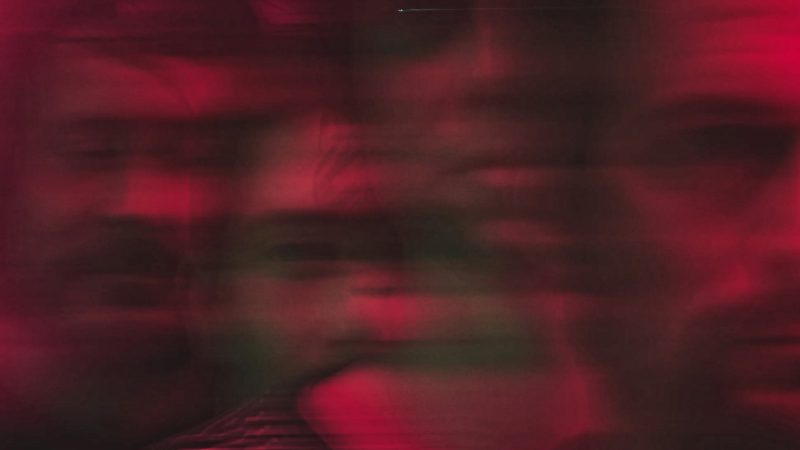 ALL THEM WITCHES – House Of Mirrors – (BMG)