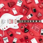 BILT GUITARS – Un modèle signature pour le boss de JHS Pedals