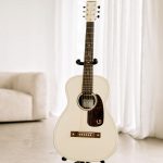 GRETSCH – Jim Dandy Parlor LTD, le charme d’antan