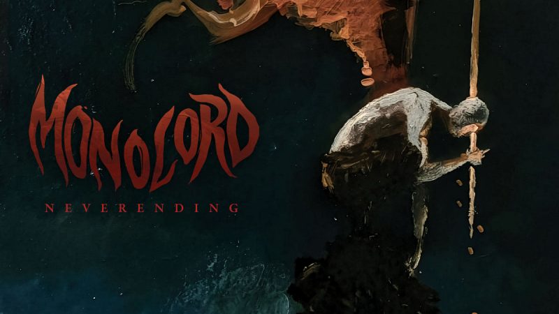 MONOLORD – Neverending – (Relapse Records)
