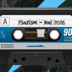 PLAYLIST MAI 2026