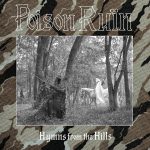 POISON RUÏN – Hymns From The Hills – (Relapse Records)