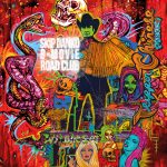 SKIP DANKO B-MOVIE ROAD CLUB – Trippin’ On A Chinese Market – (Aalzorp Recordz/Z-Muzic/Rasant)