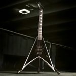 JACKSON – Une King V signature pour Wes Borland