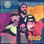 PIEBALD – Tales For The Rages – (Iodine Recordings)