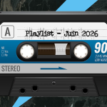 PLAYLIST JUIN 2026