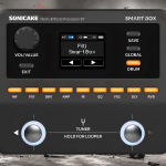 SONICAKE – Smart Box, un multi-effets complet et compact