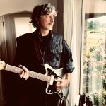 GIMME 5 – PHIL WANDSCHER (Jesse Sykes And The Sweet Hereafter)