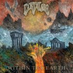 EARTHLORE – Within The Earth – (Autoproduction)