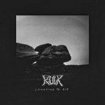 KULK – Choosing To Die – (Church Road Records)