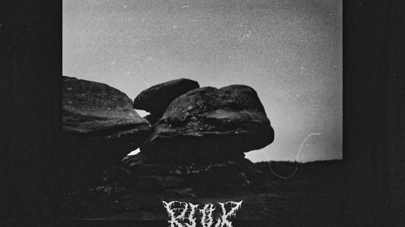 KULK – Choosing To Die – (Church Road Records)