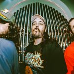 Rickshaw Billie’s Burger Patrol – Ca$h Grab, quatrième extrait du prochain album