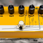 ZVEX – Une Fuzz Factory anniversaire en hommage à Muse