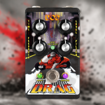 DOD – Drag, un Delay analogique peu habituel