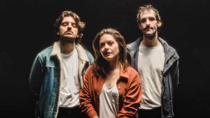 GAMI – Anymore, premier extrait du futur album