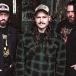GODZILLA IN THE KITCHEN – Birdsong, troisième extrait du prochain album