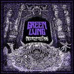 GREEN LUNG – Necropolitan – (Nuclear Blast)
