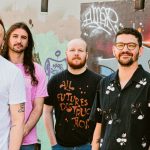 LUGOSI – Kate Whispers, second extrait du prochain album