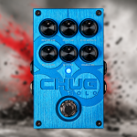 SOLAR GUITARS – Magnifiez vos leads avec la Chug Solo