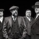 CLUTCH – Wasted Lands, second extrait du prochain album