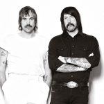 DEATH FROM ABOVE 1979 – Private Lives, premier extrait du prochain album