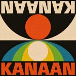 KANAAN – Kanaan – (Jansen Records)