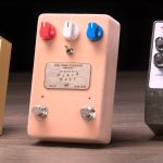 WARM AUDIO – Mod, la nouvelle gamme de la marque
